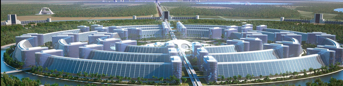 изображение взято с сайта https://www.thevenusproject.com