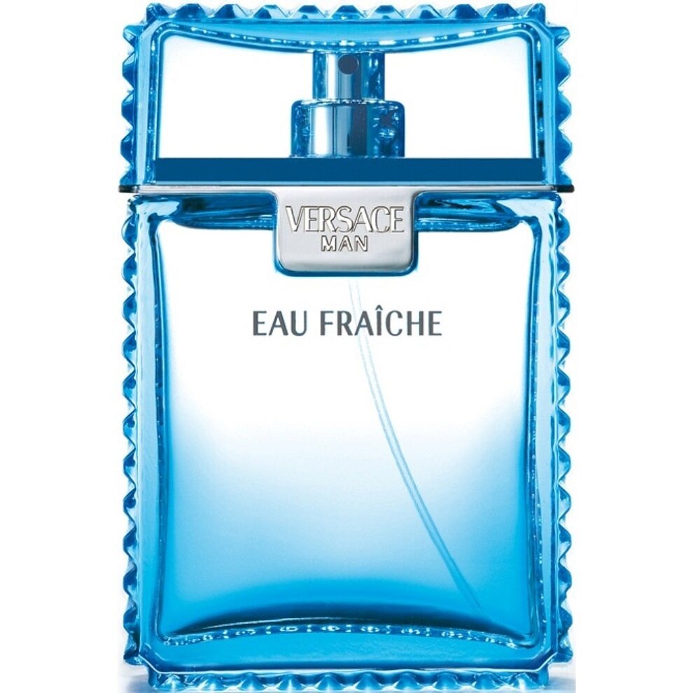 Versace Eau Fraiche 