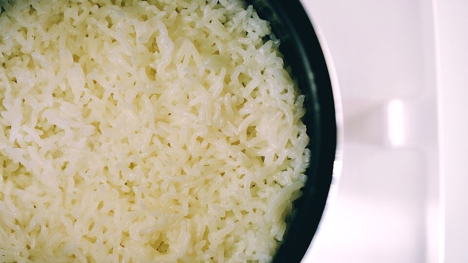 рис басмати снижает содержание плохого холестерина