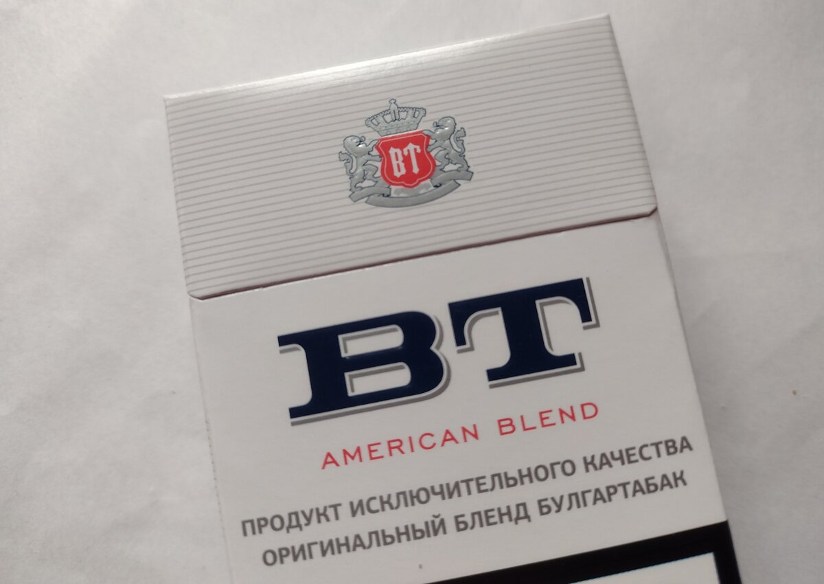 BT за 44 рубля