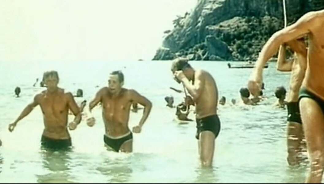 Кадр из фильма