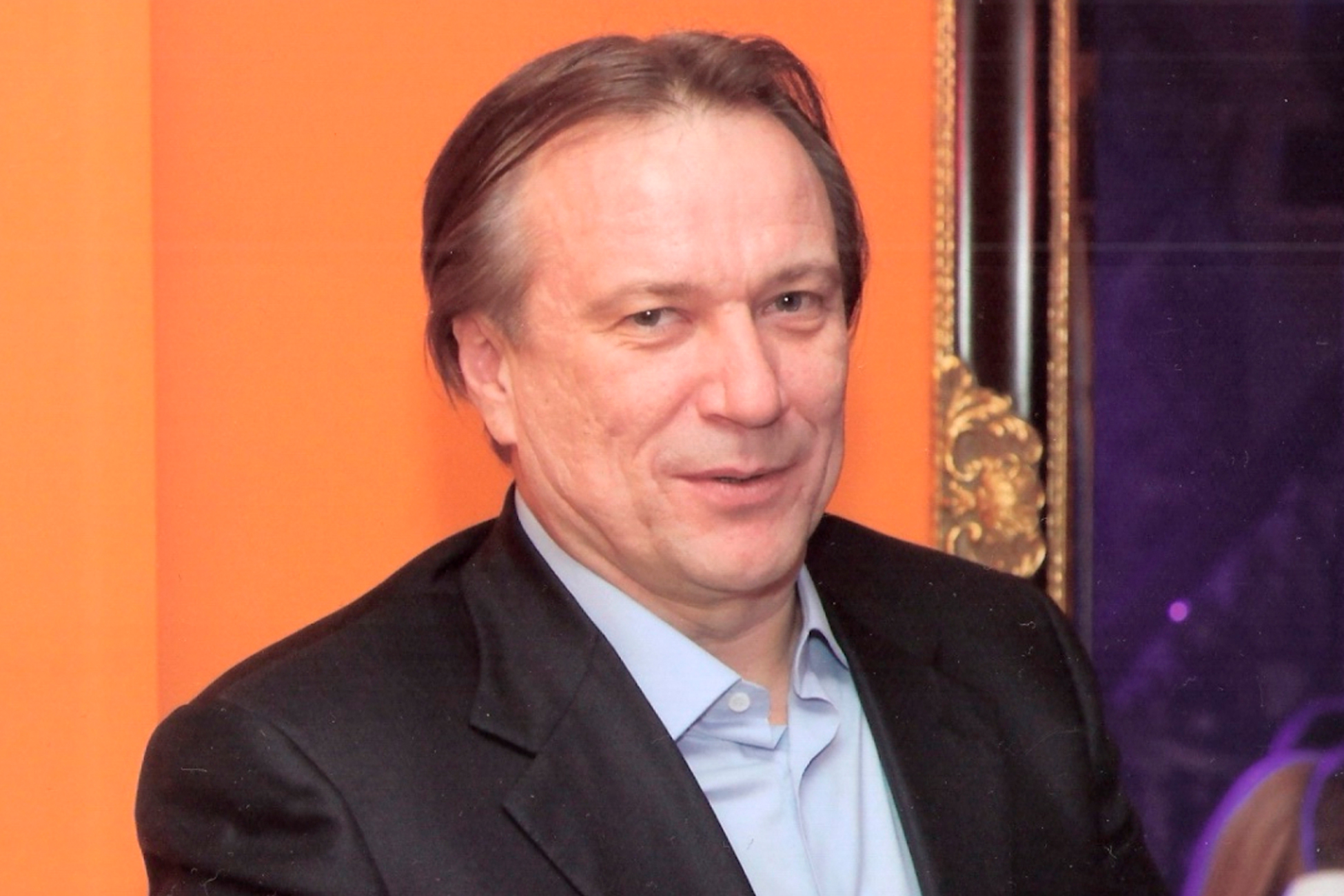 Король воровского мира России Олег Медведев (Шишкан).0
