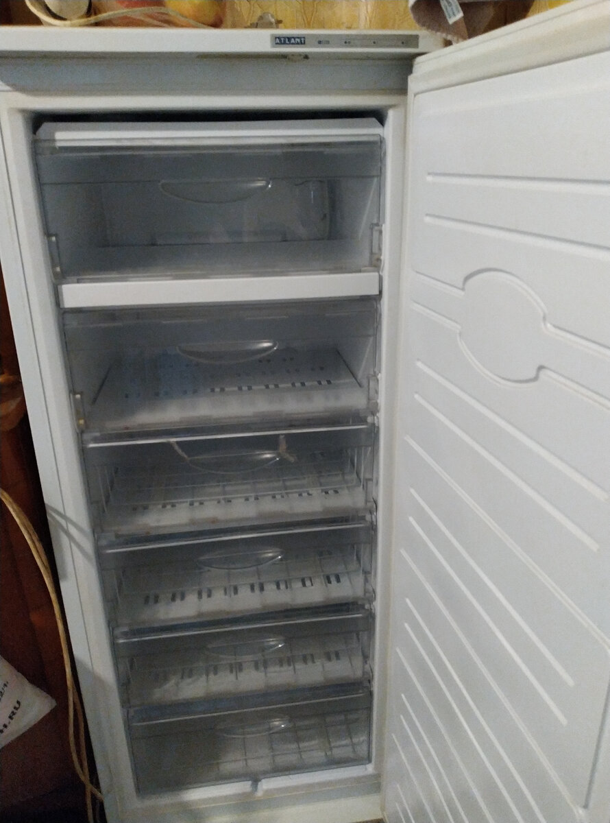 Почти блестит..