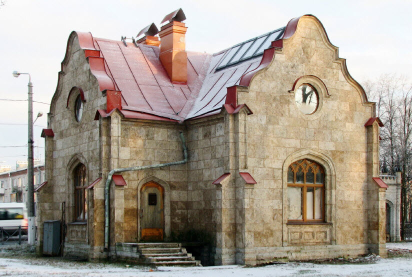 Фото из открытых источников