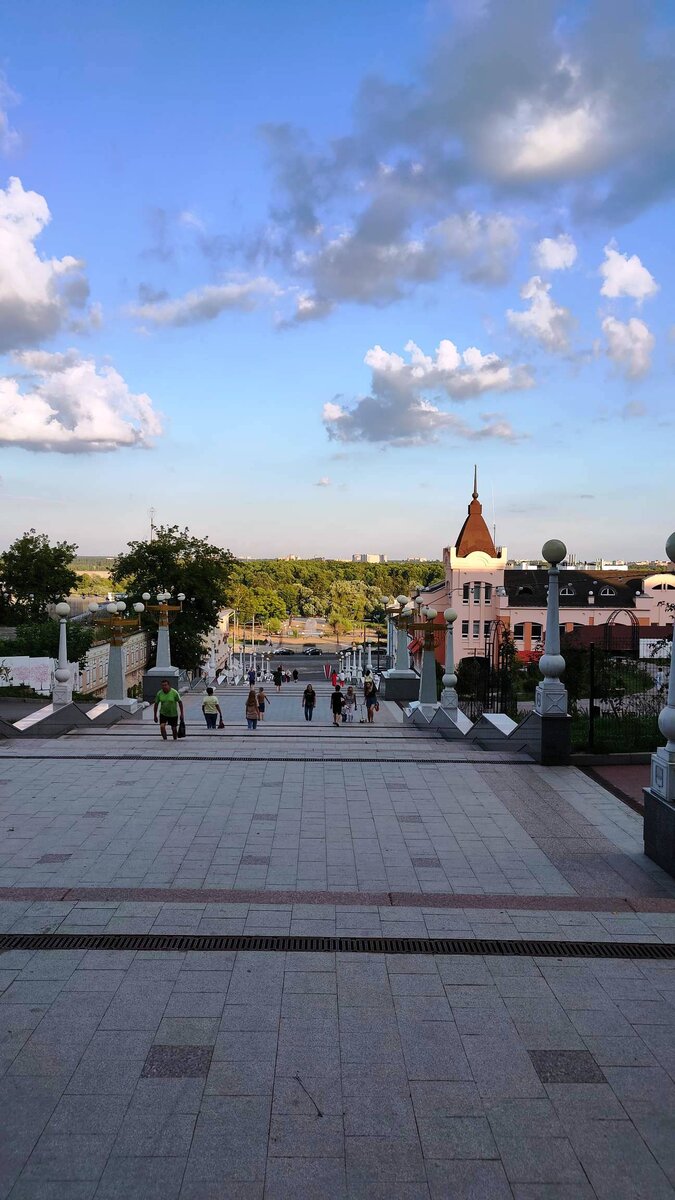 Брянск
