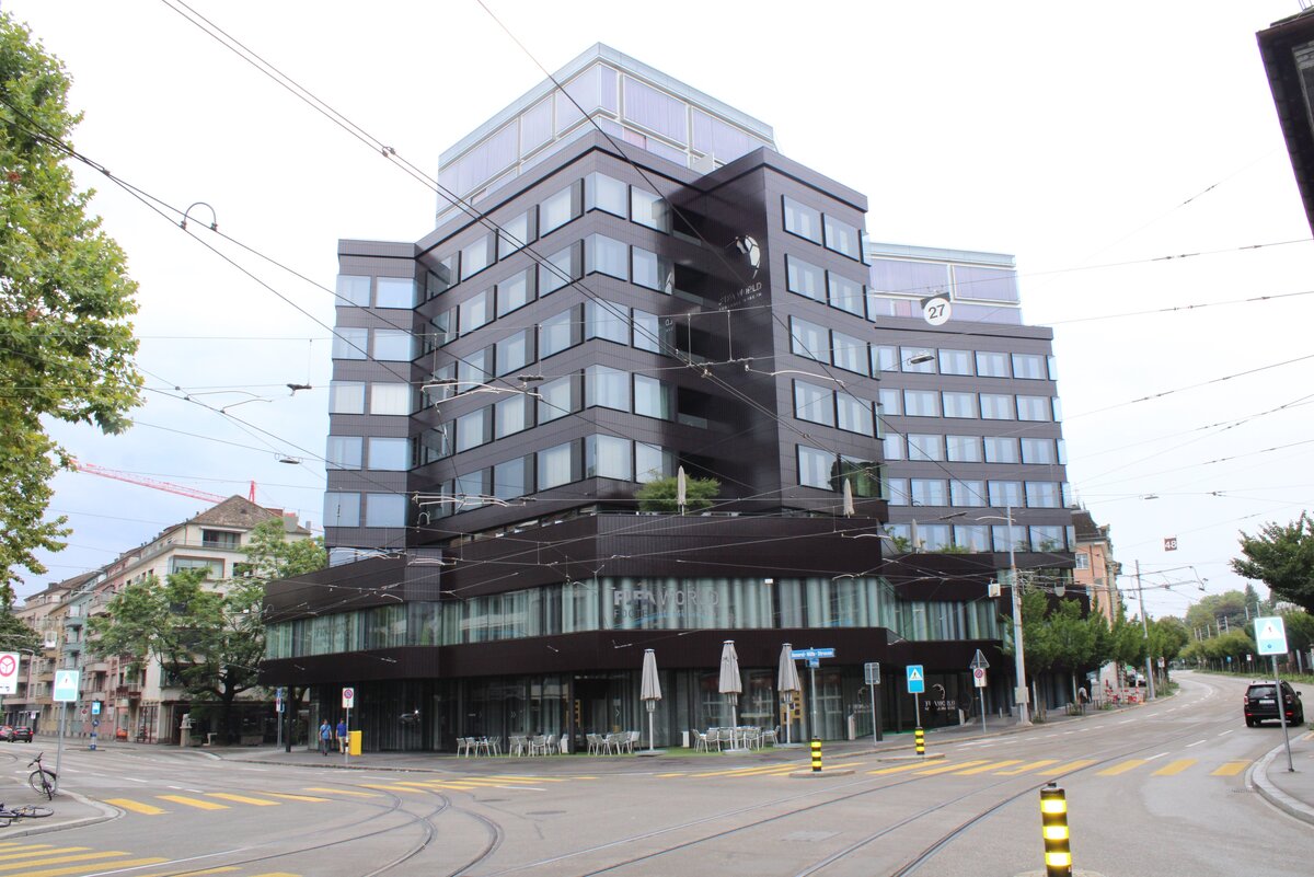 Фото: Музей ФИФА