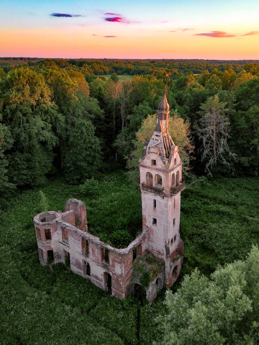 Фото автора