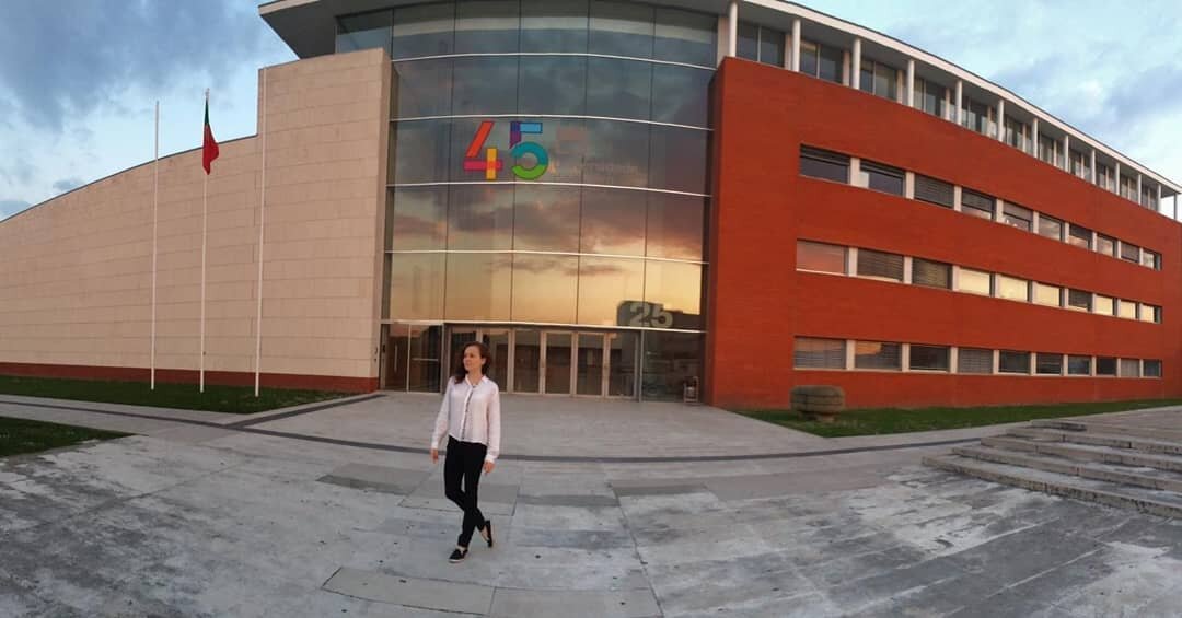 Приехала в гости в апреле 2019 года.