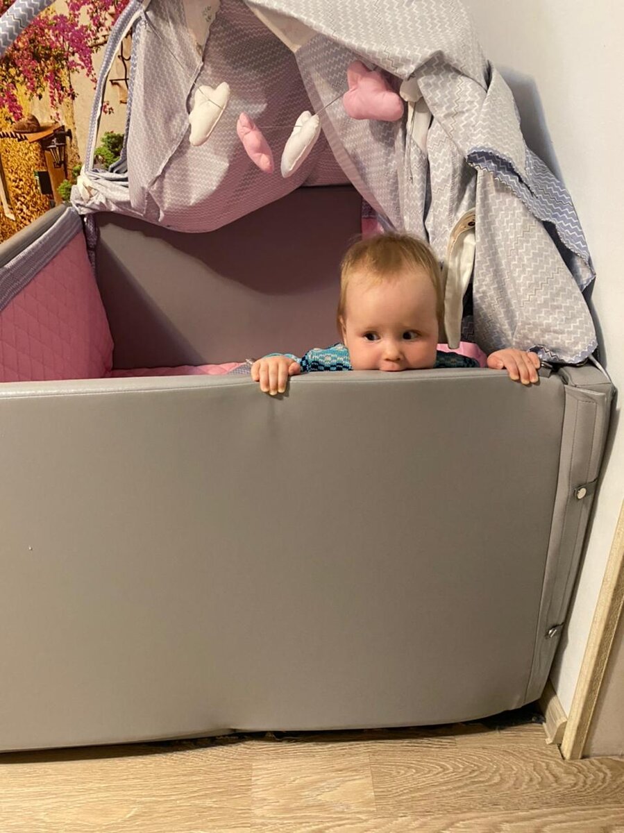 Этот чудо шалаш тоже подарили. Сам бы я на это деньги не потратил. 