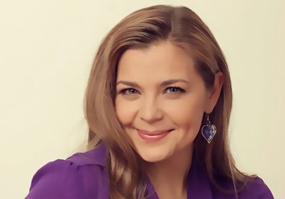 Ирина Пегова.