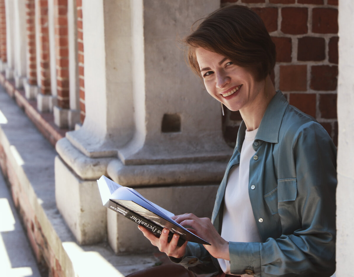 Риск! Вот где вкус жизни. В действиях, в Пути, на кортизоле! 