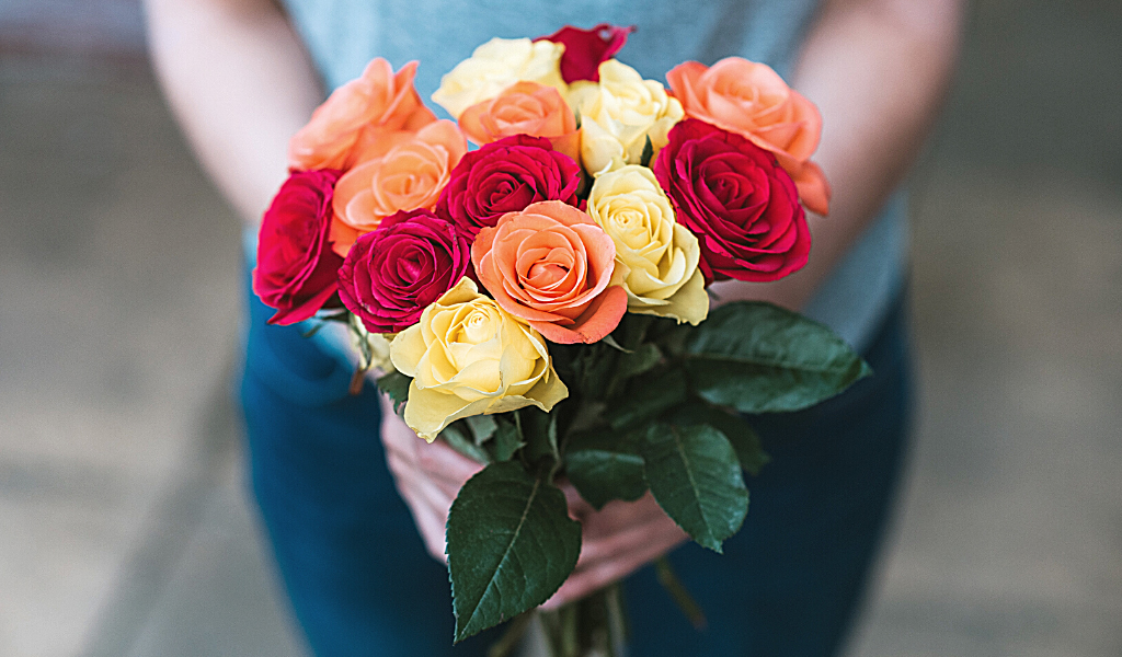 Помним и любим!