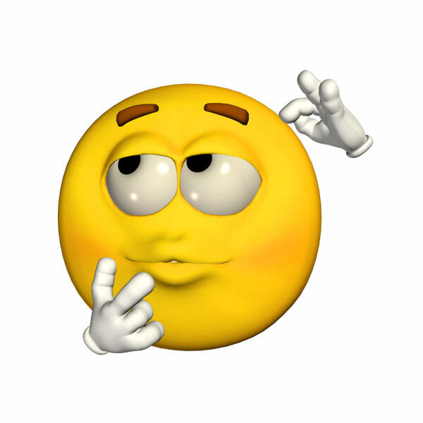 Источник изображения: https://ru.depositphotos.com/stock-photos/задумчивый-смайлик.html