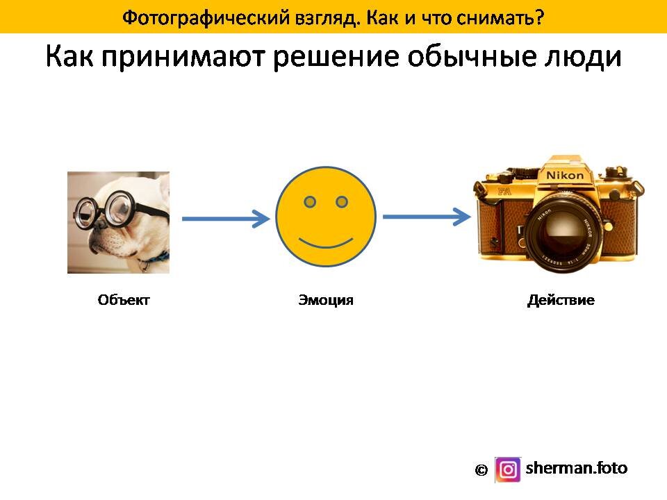 Взгляды на причину