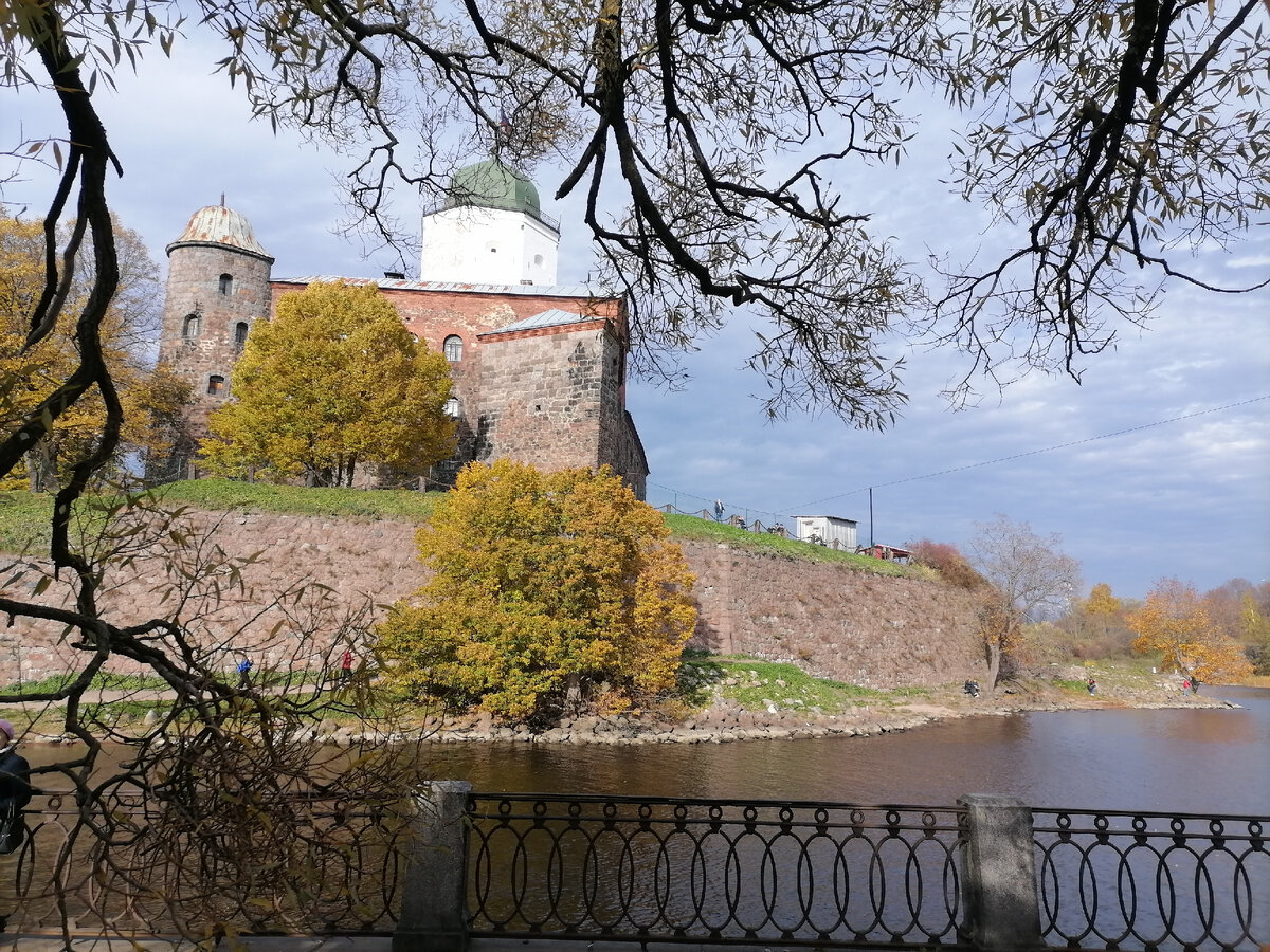 Фото автора