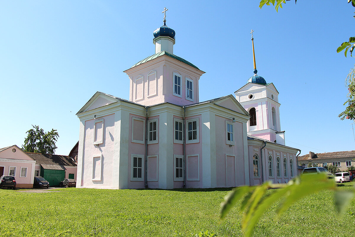 болховский собор