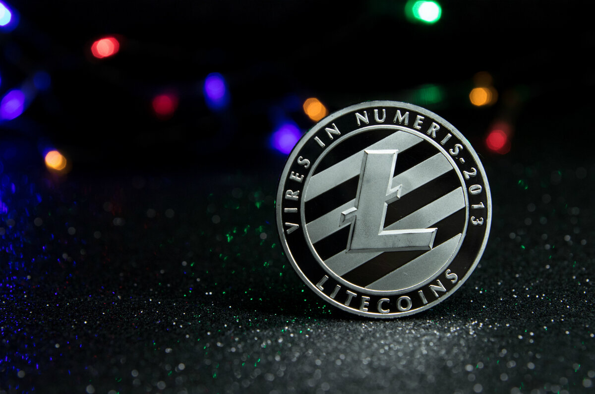 Litecoin