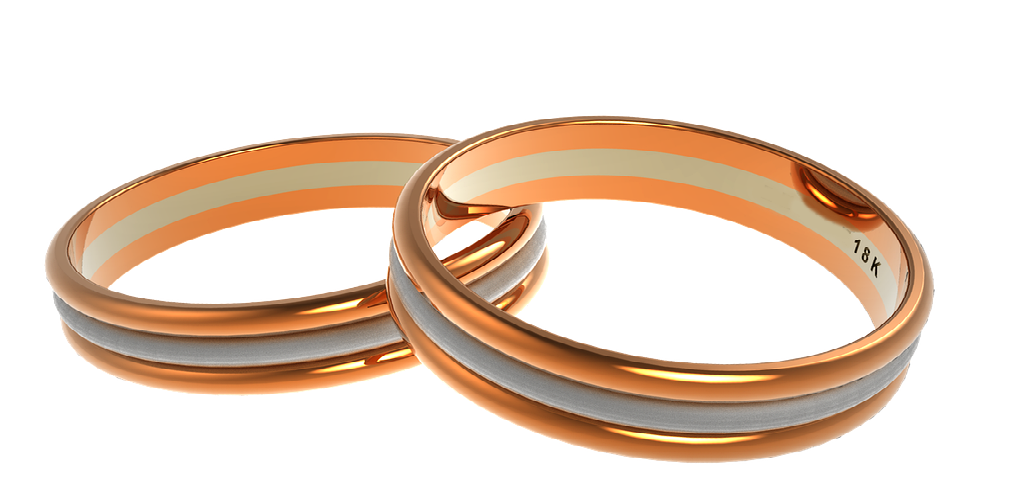 Дизайн колец - обширный