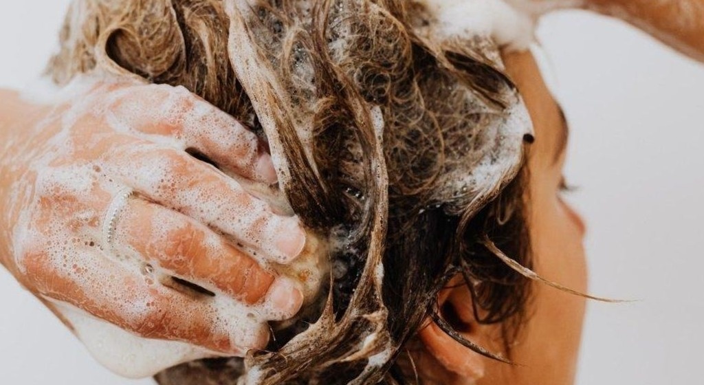 Шампунь с аспирином смешивать опасно