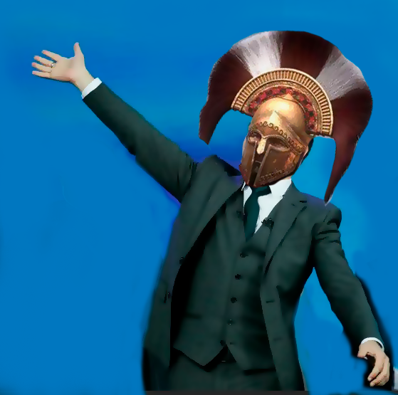 Условный Клеон (Зеленский) - Яндекс Картинки