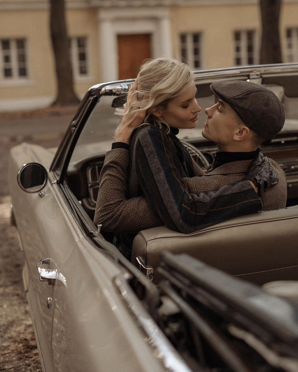 фотограф Ольга Юрина