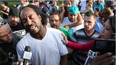 Чарльз Рэмси