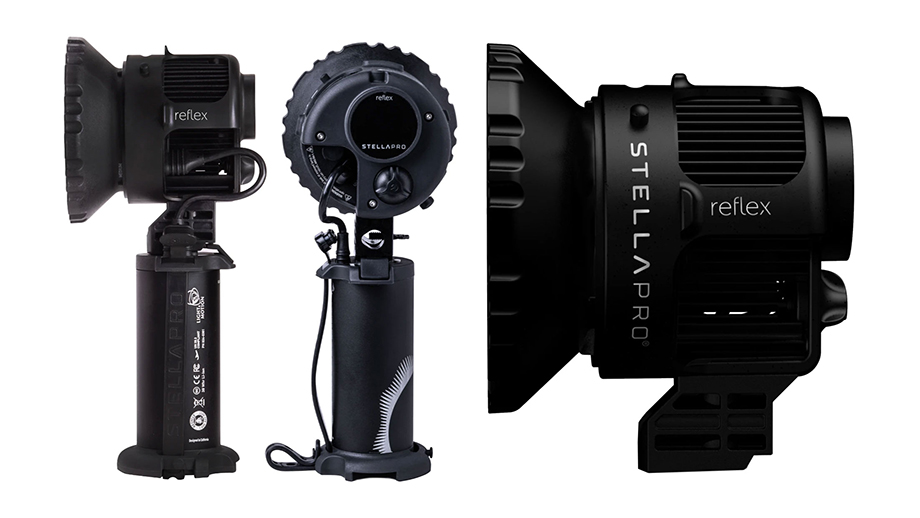 StellaPro Reflex
