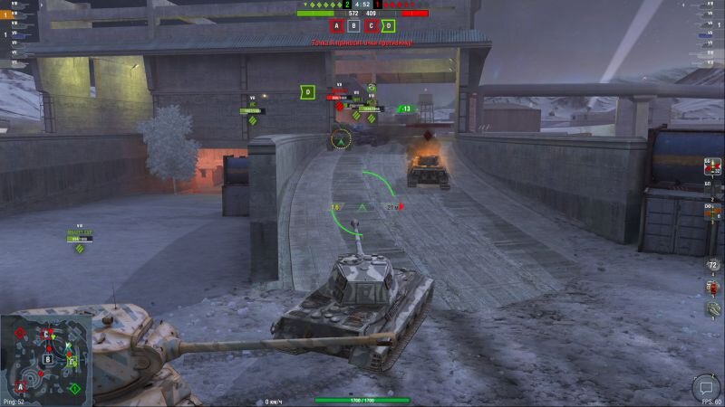 -2