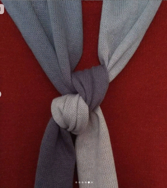 Личное фото.