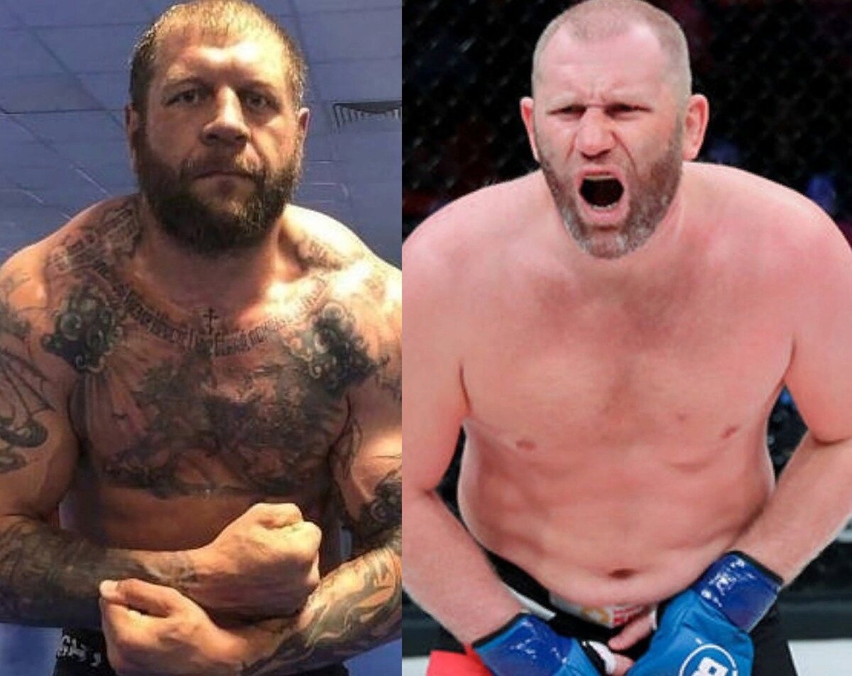 Если Серега реально хочет драться с Сашей, он должен больше этого хотеть. Саня сказал, что за 10 миллионов рублей подерется с Харитоновым. Это было года 3 назад. Я поговорил с Александром Анатольевичем Петерманом, компанией «Северный десант». Говорю: «Давайте сделаем этот бой». Они ответили: «Давайте». На следующий день мне звонят и говорят: «Мы его болты видим через трубку. Камил, он 500 тысяч долларов просит». Я сказал, что он либо не хочет драться, либо считает, что мы все лохи