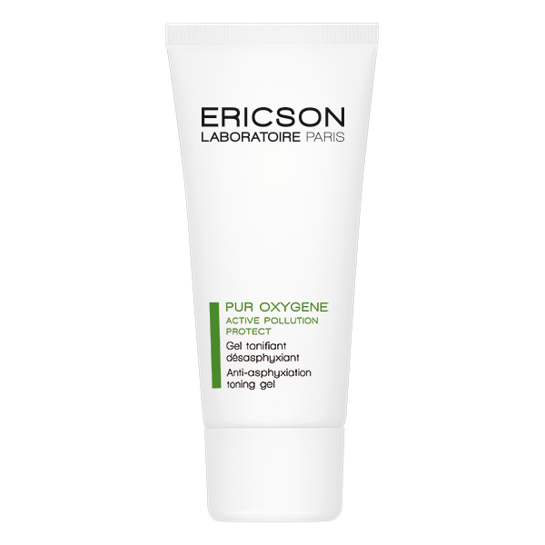  Кислородный гель
