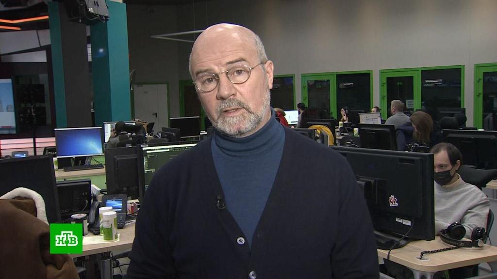    «Будем продолжать работать»: гендиректор RT — об исключении RT DE из пакета вещания