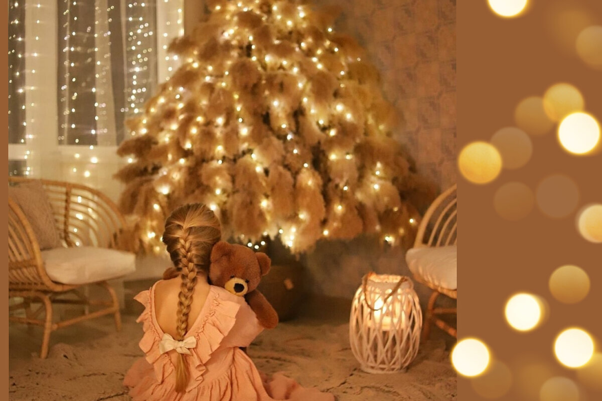 Автор фото Ксения @forest_fairy_home