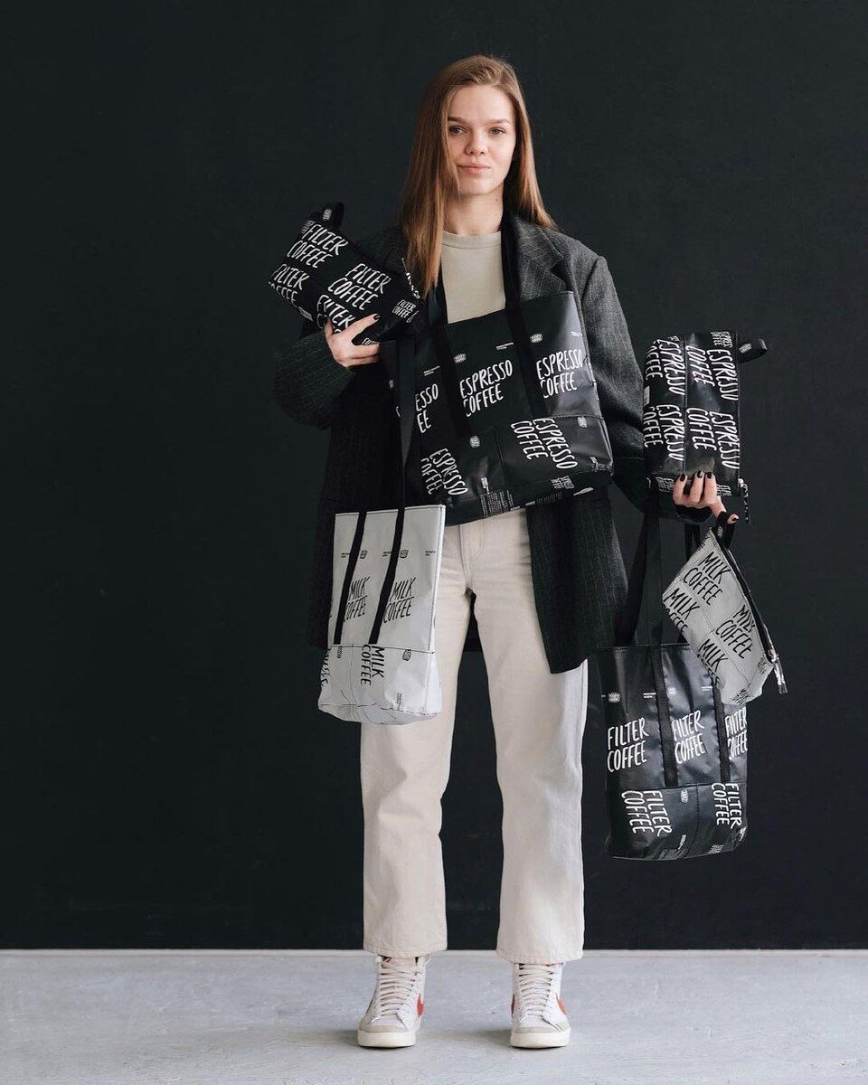 Фото из инстаграма tastycoffeeroasters.