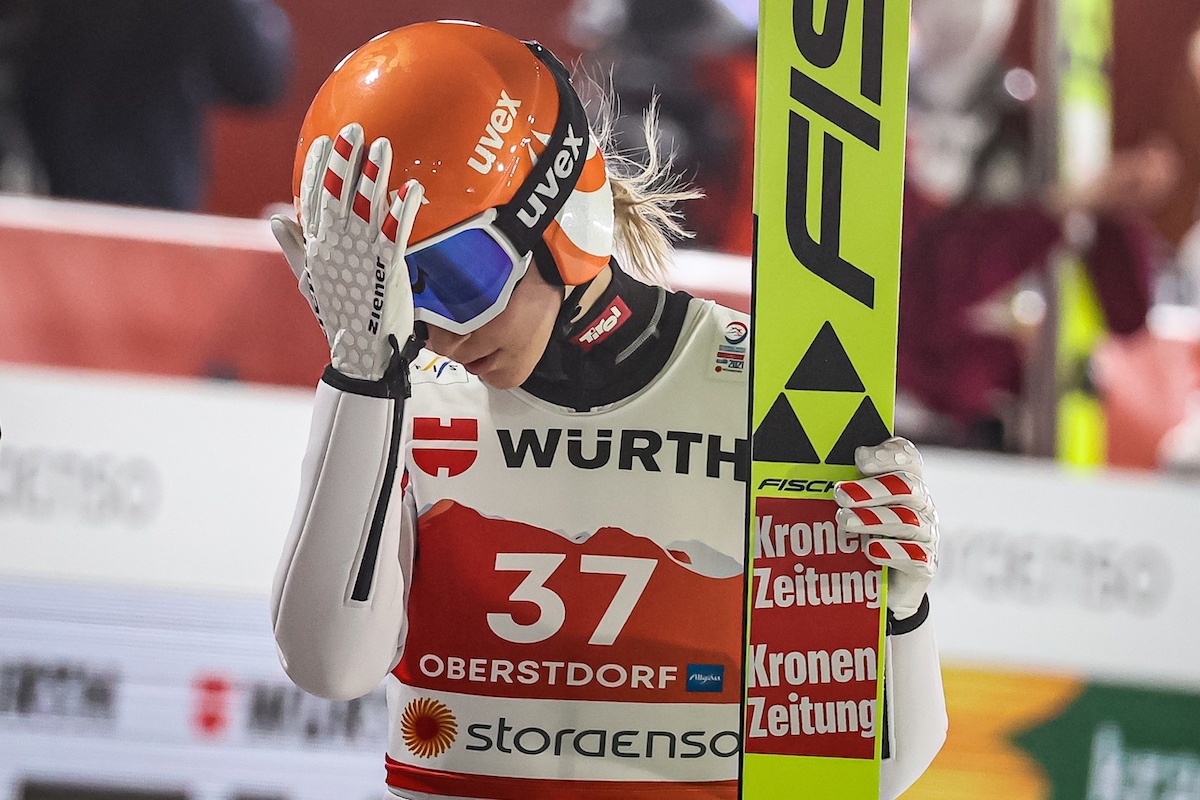 Сара Марита Крамер