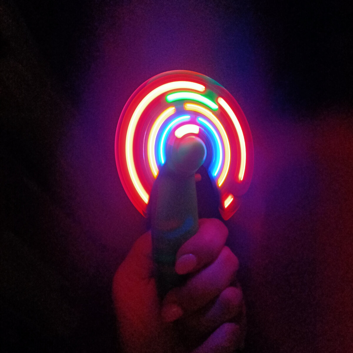 Просто фото - пусть этот фонарик освещает мой путь)))