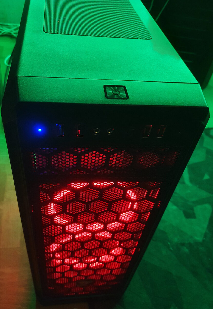 Фото автора.