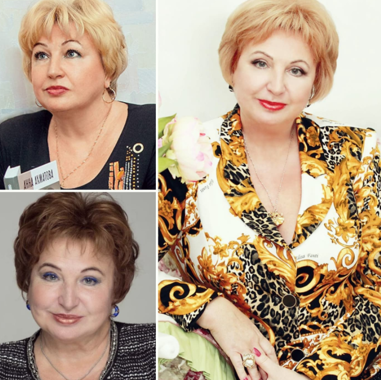 Слава к Галине Коньшиной пришла в зрелом возрасте