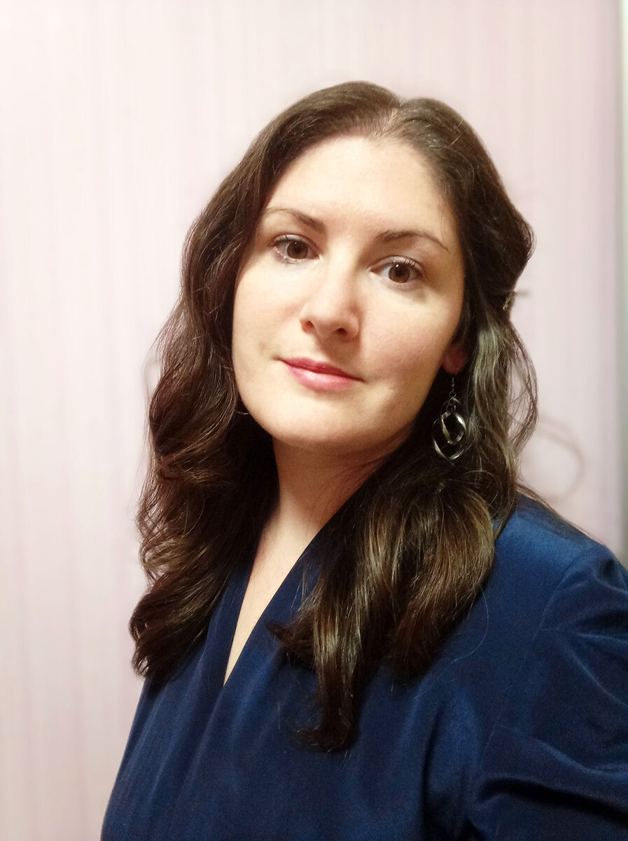 Фото автора