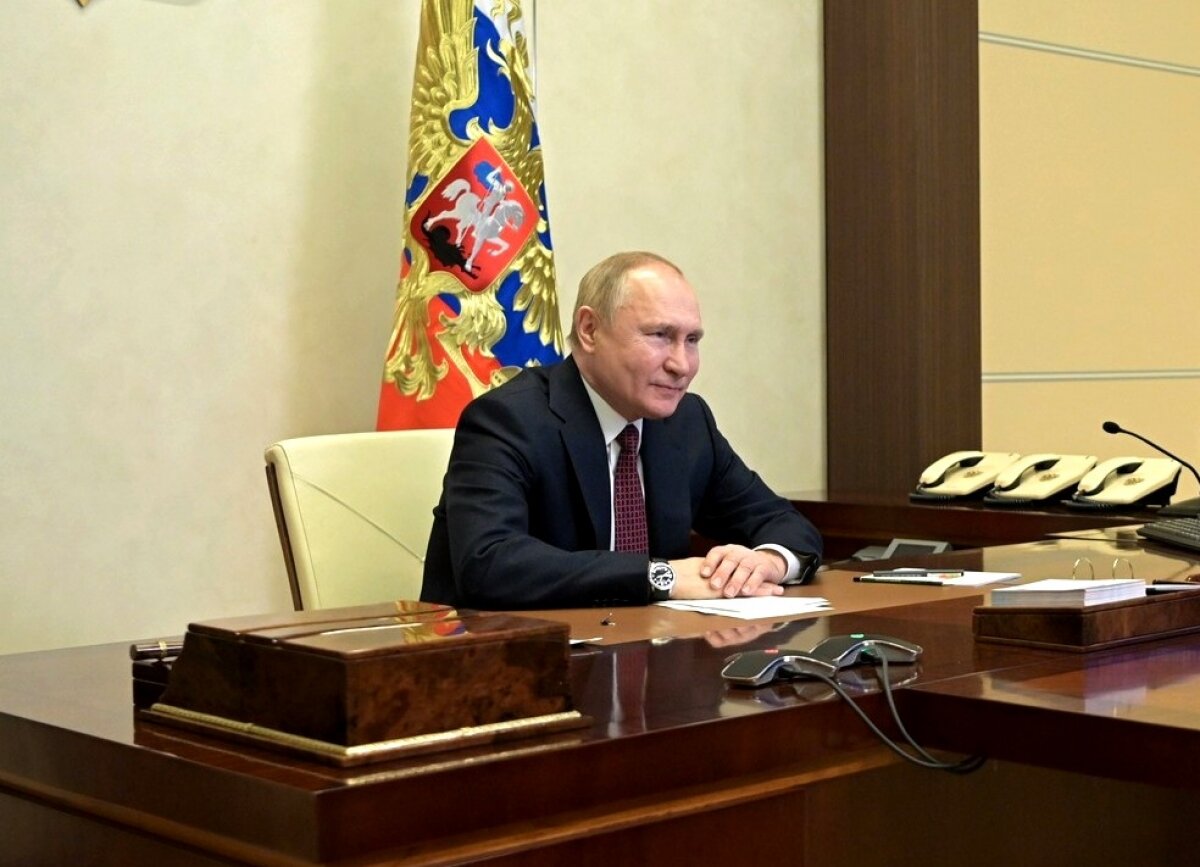    Путин заявил о предстоящем повышении в России зарплат, пенсий и социальных выплатНовости Саратова и области – Сетевое издание «Репортер64»