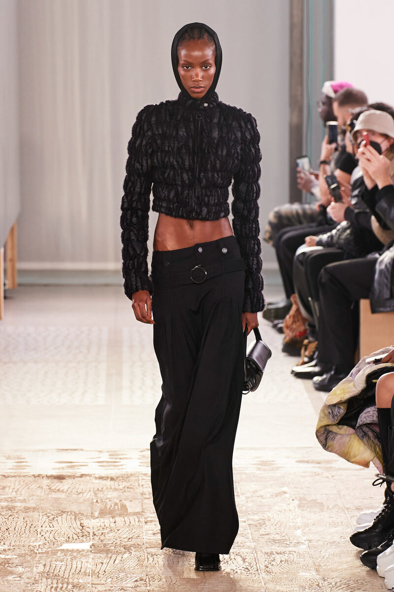 Trussardi, Ready-To-Wear