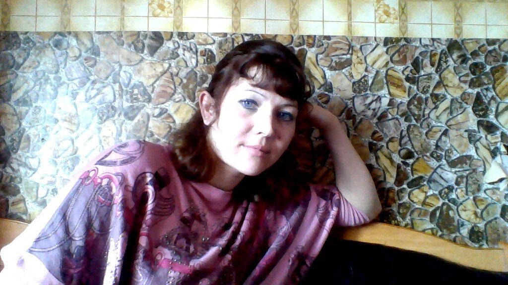 Юлия Сидорова — убийца, жестоко расправившаяся с мужчиной // Одноклассники