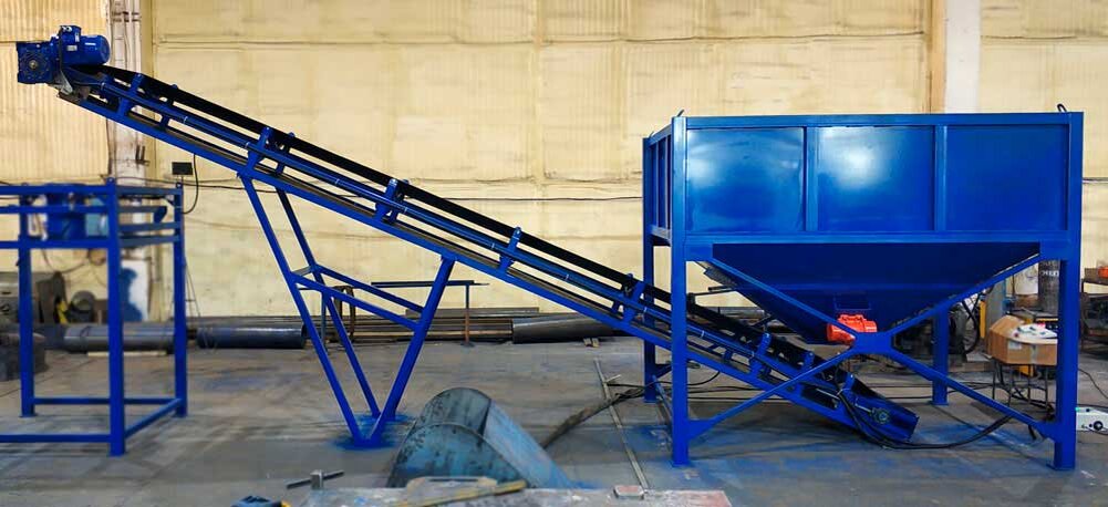 Фото из архива ПТК «Инжиниринг»