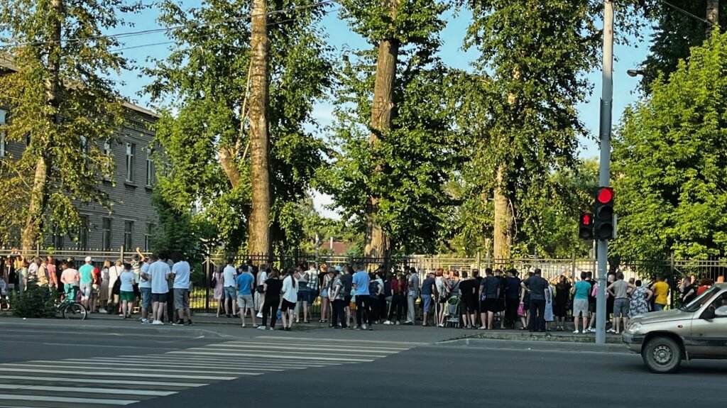 ФОТО: «Брянские новости»