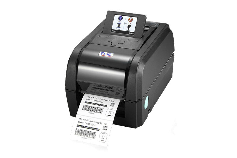 Принтер TSC TX210
