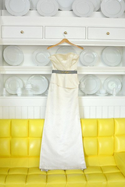 Свадебный образ невесты. Фото из открытых источников