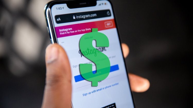 Instagram стал платным. Правда, по желанию пользователей