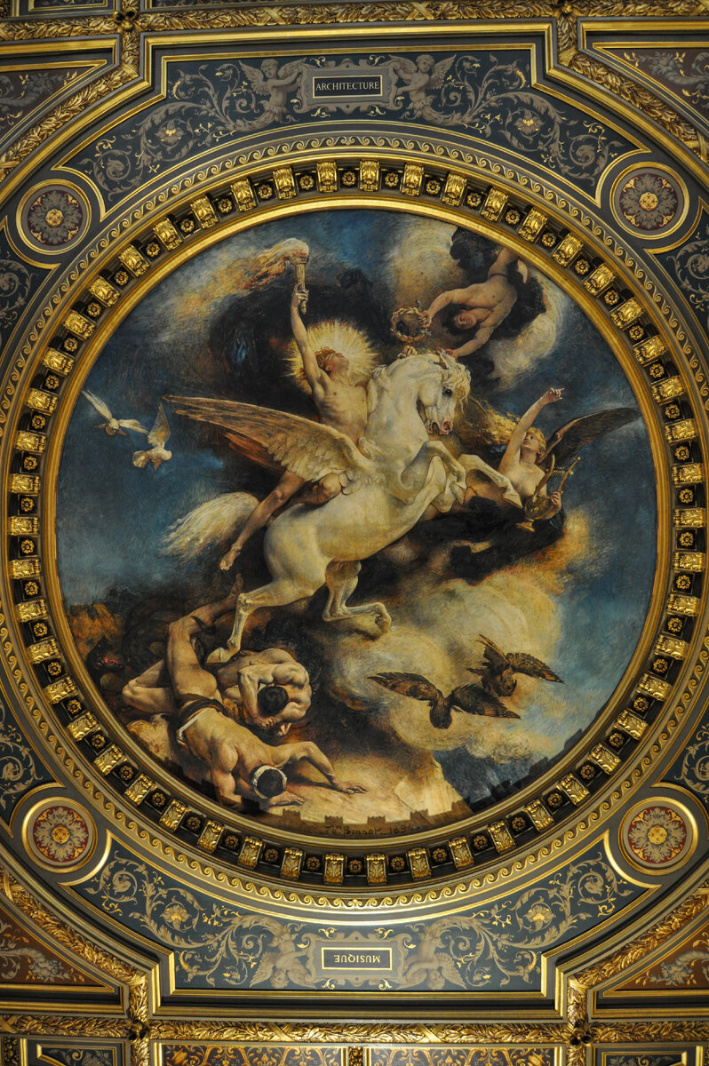 ���� �����, ������ ��������, ������ ���� ���������� ��������������, ��. 1881 �.