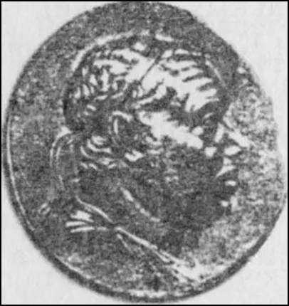 Рис.2. Царь Митридат VIII.