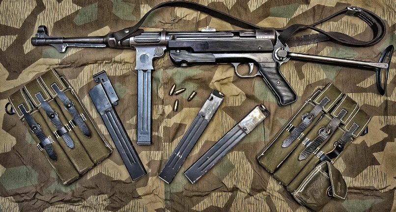 Торфяные болота: боевые артефакты ВОВ | "Стальной кулак" | Дзен